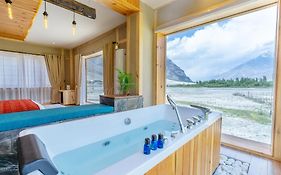 Rivage Resort Skardu